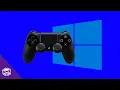 How to play PC games with a controller