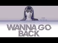 Download Lagu Park Bom [박봄] - Wanna Go Back [되돌릴 수 없는 돌아갈 수 없는 돌아갈 곳 없는] (Lyrics - Han/Rom/Eng/PT-PT)