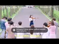 Download Lagu My Little Princess OST short - Because Of You (By2)