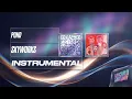 Pond - Skyworks (Instrumental)