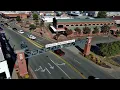Conway Arkansas in 4k 6k