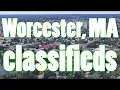 Worcester Classifieds Personals