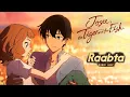 Download Lagu Raabta Arijit Singh AMV | Josee, the Tiger and the Fish amv | Hindi AMV | The Uncaged