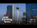 Download Lagu Las Vegas tourism slumps this summer, signaling trouble for U.S. economy