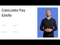 LO6 Calculate Percentage Change and Original Value