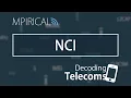 NCI - Decoding Telecoms