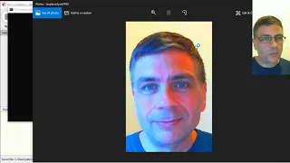 Images with Python 4 - Filters enhancers instalife unit
