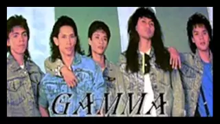 Download Gamma - bahang asmara HQ MP3