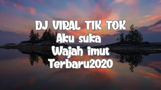 Download DJ AKU SUKA WAJAH IMUT VIRAL TIK TOK TERBARU 2020_Remix By Franchz Djava FT Yohanes19 MP3