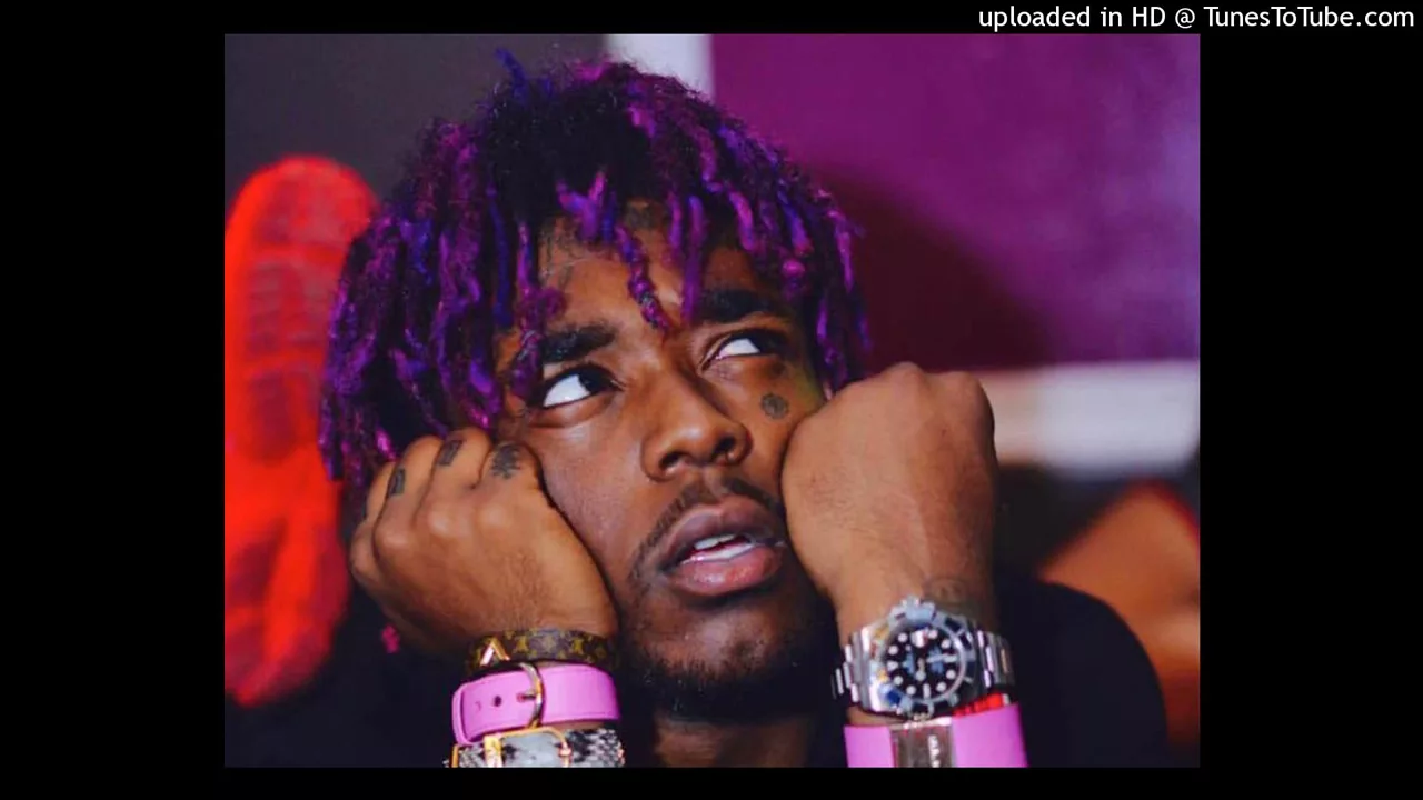 Lil Uzi Vert - Stole Your Luv