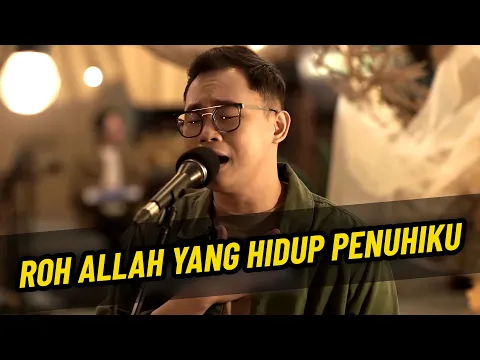 Download MP3 Roh Allah Yang Hidup Penuhiku (GMS Jabodetabek WORSHIP NIGHT 7)