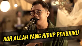 Download Roh Allah Yang Hidup Penuhiku (GMS Jabodetabek WORSHIP NIGHT 7) MP3