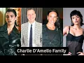 Charli D Amelio Family Members Real Name And Ages 2024