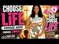 Surrogate Refuses Abortion and Gives Birth