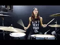 Download Lagu The Pretender - Foo Fighters - Drum Cover