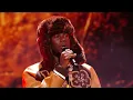 Rema - Calm Down (Live At The BRITs 2024)