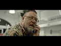 LAND OF BAD (2024) | Reaper ABORD!