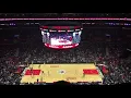 Staples Center - Section 301 Row 8 Seat 11