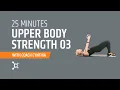 Upper Body Strength 03