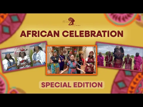 Download MP3 African Celebration