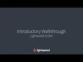 OnSite Introductory Walkthrough