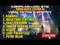 Lagu Kumpulan Lagu ST12 Rock Cover AI Terbaik | Full Album Enak Didengar 2025 | VIRAL TIKTOK \u0026 SPOTIFY