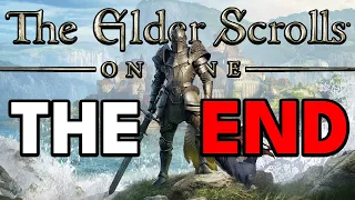 microsoft just killed the elder scrolls online 