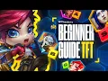 How to Play TFT in 5 Easy Steps New Player Beginner Guide to Teamfight Tactics New Set