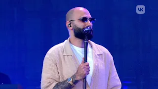 vk fest 2023 moscow 4k jony u0026 hammali u0026 navai 