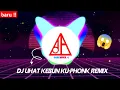 Lagu DJ LIHAT KEBUN KU PHONK REMIX || FULL BASS MANTAP