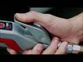 Jamec TDR3000 Tyre Inflator in Action 10.301OS2