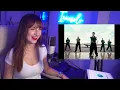 Electric Callboy - The Way You Are | First Time Reaction