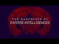 Download Lagu The Surprises of Diverse Intelligences