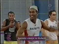 Download Lagu Aulão de Axé - Programa Mulheres - TV Gazeta 19/09/2003