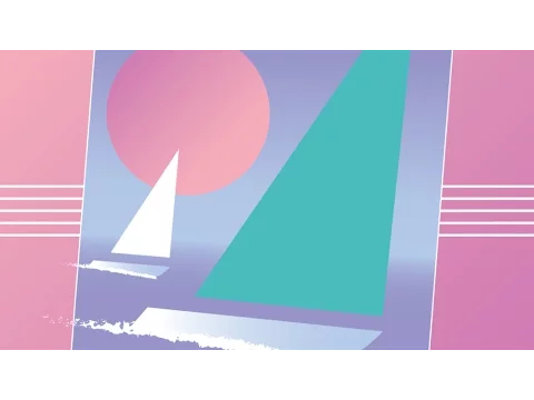 Duett - Borderline [FULL ALBUM]