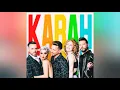 La calle de las sirenas - Kabah (audio)