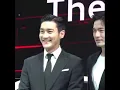 Download Lagu Choi Siwon. nothing cant u get if u with him😌