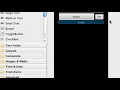 Android Application Development Tutorial 24 XML Padding and Setting Toggle to On YouTube