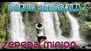 Download gowes CURUG JENGGALA || SEPEDA MINION || MINION BANYUMAS RAYA || baturaden kalipagu MP3