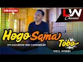 L. Wurin | HOGO SAMA TOBO | Official Audio Video | Daerah Lamaholot Terbaru