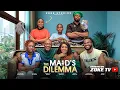 THE MAID S DILEMMA - Nigerian Movies 2026 Latest Full Movies