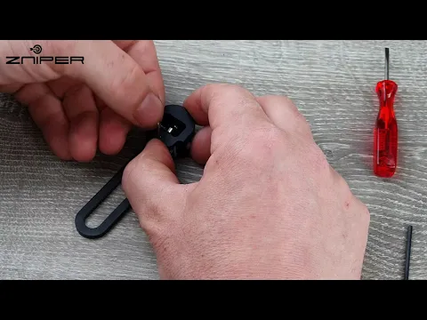 Video preview Zniper Replacement Wire BiDrop