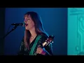 Madison Cunningham Performs "In From Japan"| Sounds of the Road | Presented by Toyota and SiriusXM®