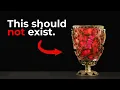 Lagu The Ancient Cup That Shouldn’t Exist (Until Science Explained It)