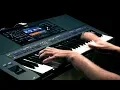 Download Lagu Demo Yamaha PSR SX-900