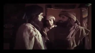 سلمه بن خالد التغلبي يعرض عونه لا وائل ابن ربيعة مسلسل الزير سالم حالات واتساب تصميم ماجد ظهيان 