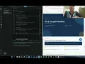 Python CDP lecture 4 Code nexus