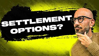 Lemon Law Settlement Options Which is the BEST for YOU