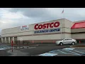 What s Inside The Business Costco In Hackensack NJ