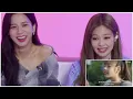 BLACKPINK Reacts To BLACKPINK: LIGHT UP THE SKY Official Trailer | Netflix